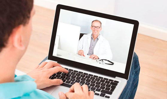 Segunda Opinión médica on-line