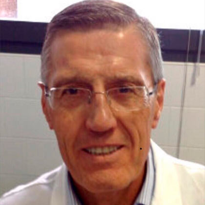 Dr. Gines Laguna Hurraca. Urólogo en Ciudad Real
